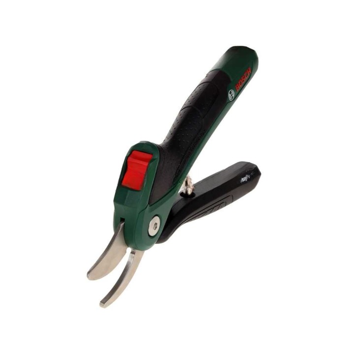 Bosch EasyPrune AssistCut sähköoksasakset, 25 mm, 3,7 V, 2 Ah