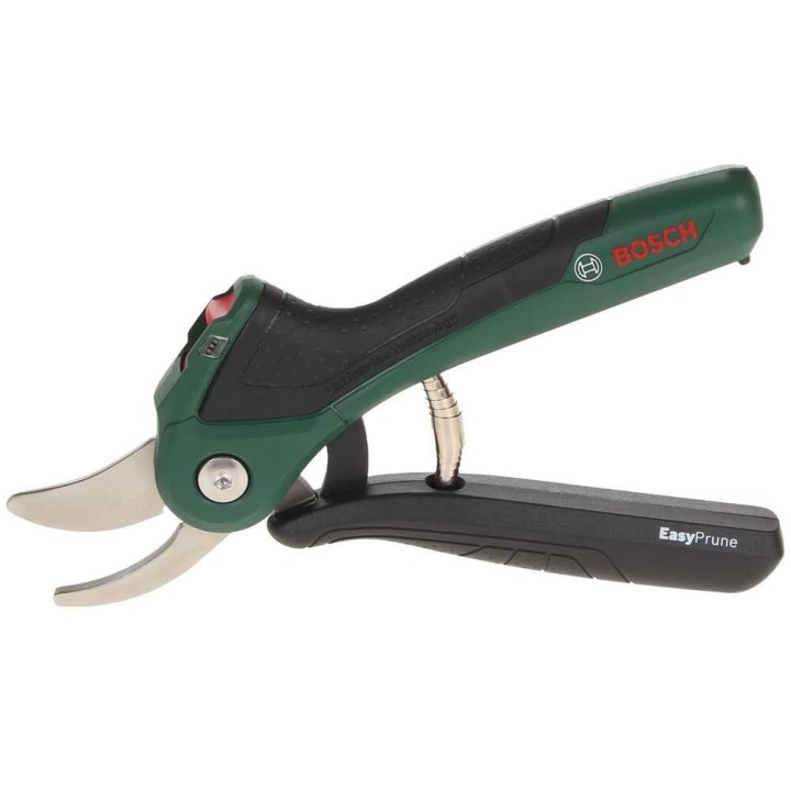 Bosch EasyPrune AssistCut sähköoksasakset, 25 mm, 3,7 V, 2 Ah