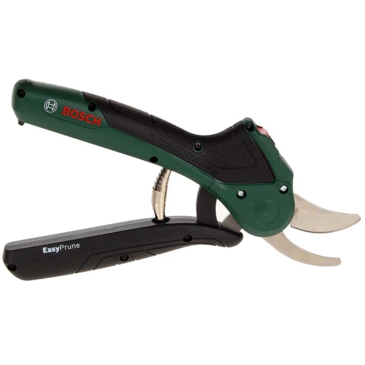 Bosch EasyPrune AssistCut sähköoksasakset, 25 mm, 3,7 V, 2 Ah