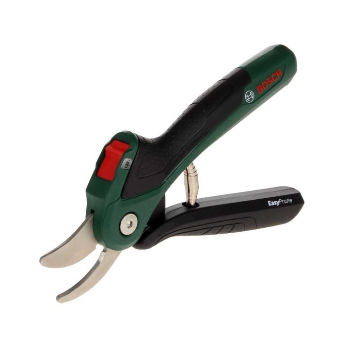 Bosch EasyPrune AssistCut sähköoksasakset, 25 mm, 3,7 V, 2 Ah