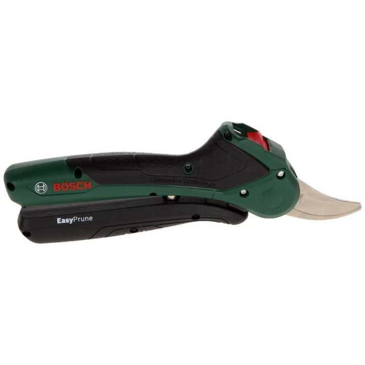 Bosch EasyPrune AssistCut sähköoksasakset, 25 mm, 3,7 V, 2 Ah
