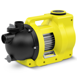 Karcher BP 5 000 Garden sähköpumppu puutarhan kasteluun 650 W 5 000 l h