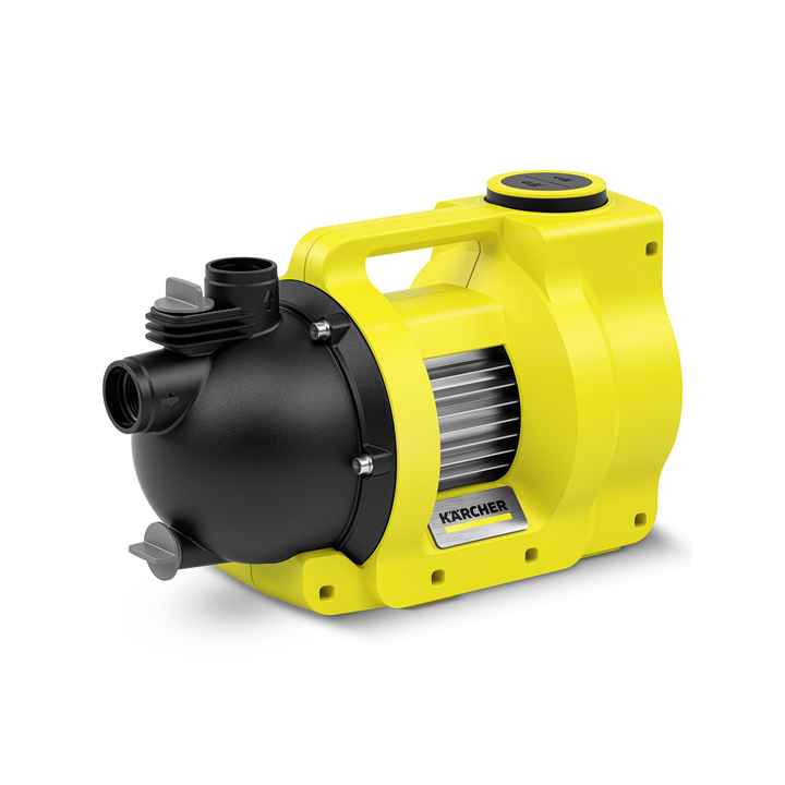 Karcher BP 5 000 Garden sähköpumppu puutarhan kasteluun 650 W 5 000 l h