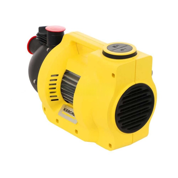 Karcher BP 5.000 Garden sähköpumppu puutarhan kasteluun, 650 W, 5 000 l/h