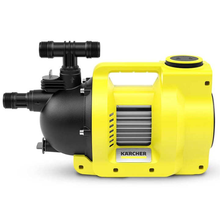 Karcher BP 5.000 Garden sähköpumppu puutarhan kasteluun, 650 W, 5 000 l/h