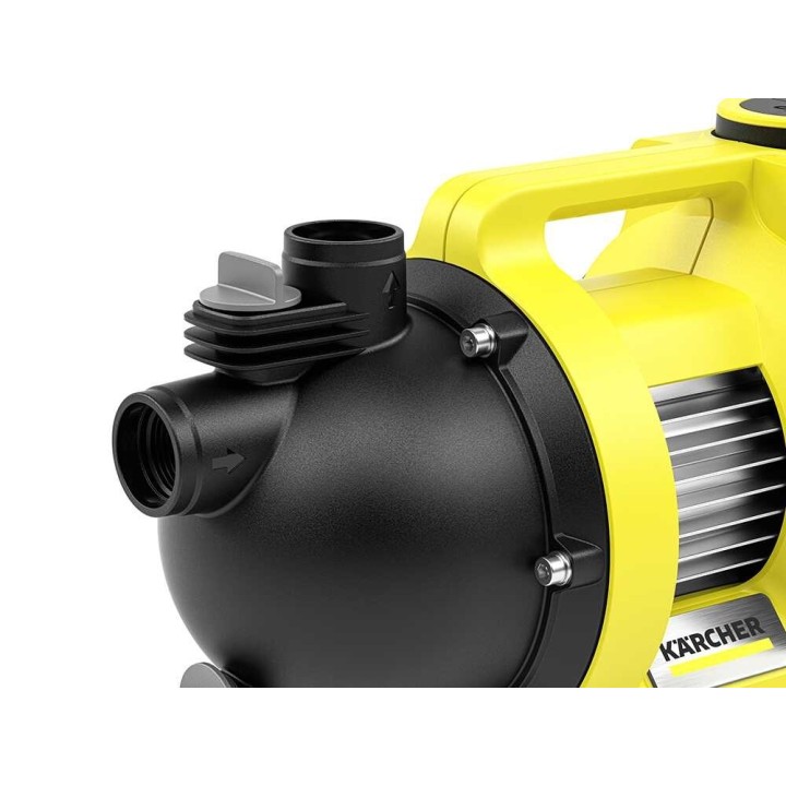 Karcher BP 5.000 Garden sähköpumppu puutarhan kasteluun, 650 W, 5 000 l/h