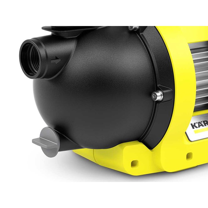 Karcher BP 5.000 Garden sähköpumppu puutarhan kasteluun, 650 W, 5 000 l/h
