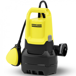 Karcher SP 11 000 Dirt uppopumppu likavedelle 400 W 11 000 l h 230 V