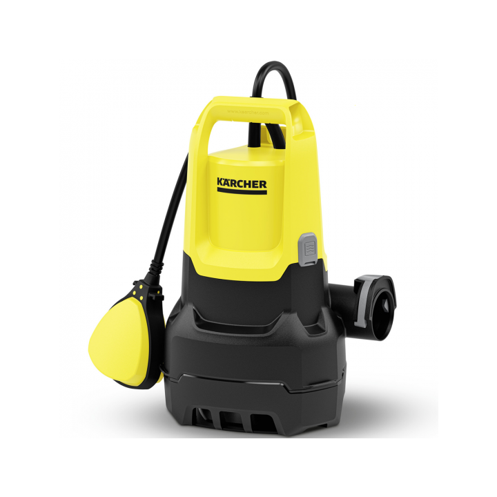 Karcher SP 11 000 Dirt uppopumppu likavedelle 400 W 11 000 l h 230 V