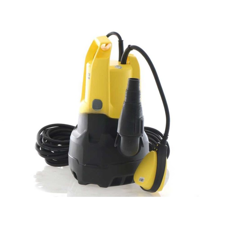 Karcher SP 11.000 Dirt uppopumppu likavedelle, 400 W, 11 000 l/h, 230 V