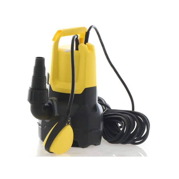 Karcher SP 11.000 Dirt uppopumppu likavedelle, 400 W, 11 000 l/h, 230 V