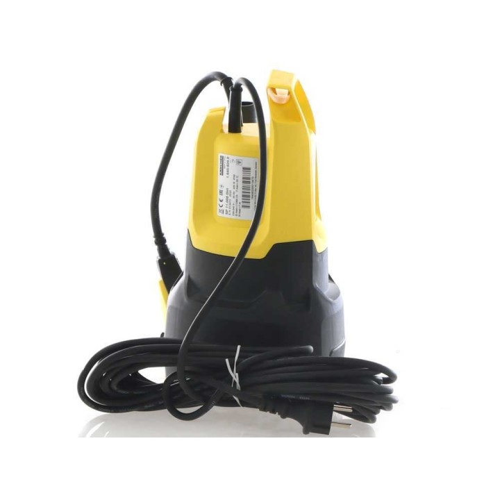 Karcher SP 11.000 Dirt uppopumppu likavedelle, 400 W, 11 000 l/h, 230 V