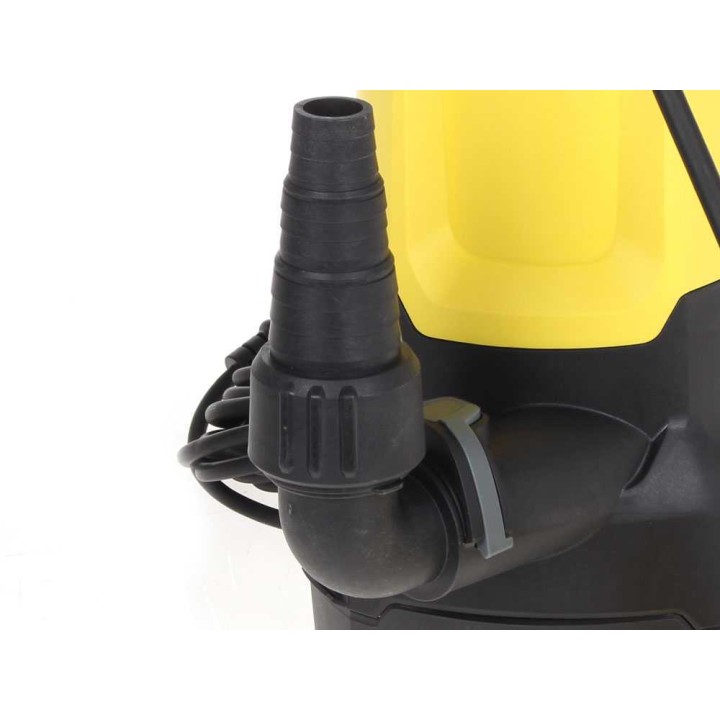 Karcher SP 11.000 Dirt uppopumppu likavedelle, 400 W, 11 000 l/h, 230 V