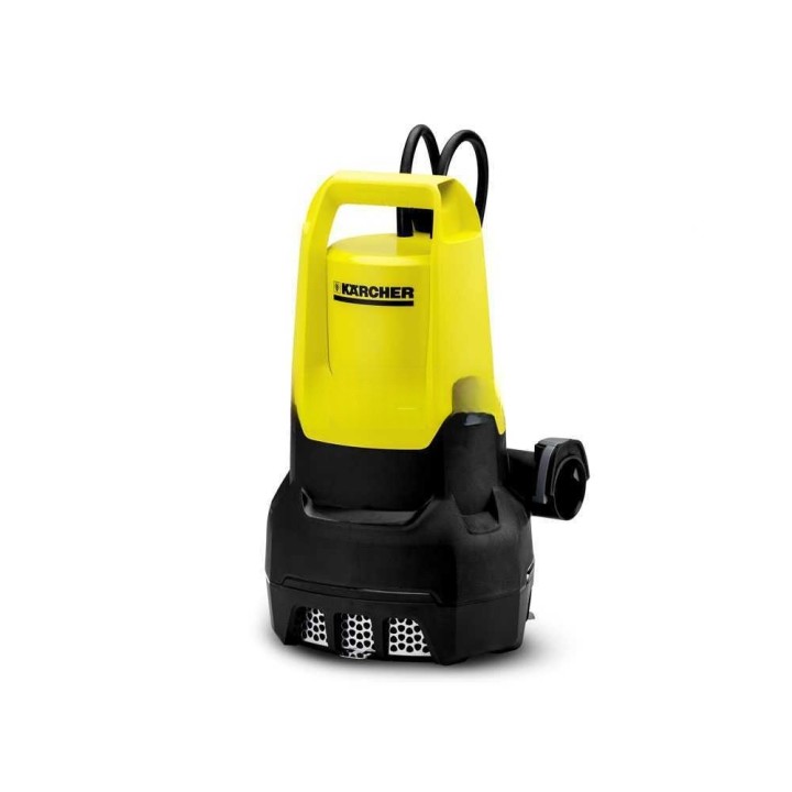 Karcher SP 22.000 Dirt uppopumppu likavedelle, 750 W, 22 000 l/h