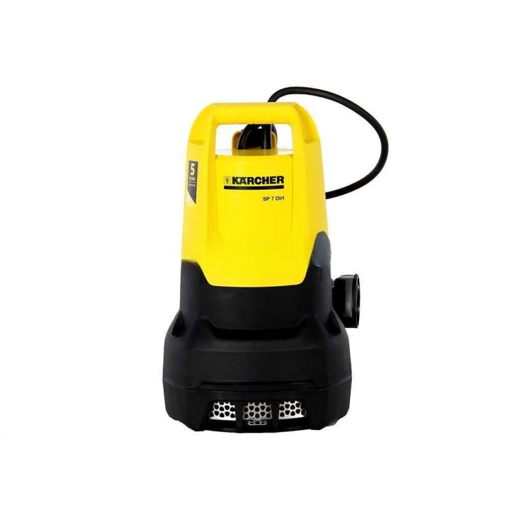 Karcher SP 22.000 Dirt uppopumppu likavedelle, 750 W, 22 000 l/h