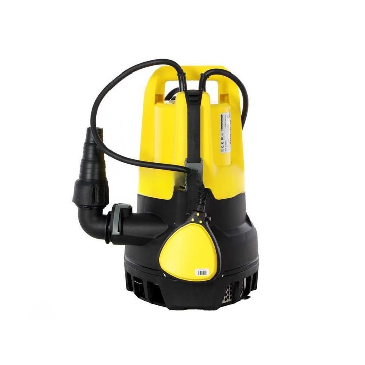 Karcher SP 22.000 Dirt uppopumppu likavedelle, 750 W, 22 000 l/h