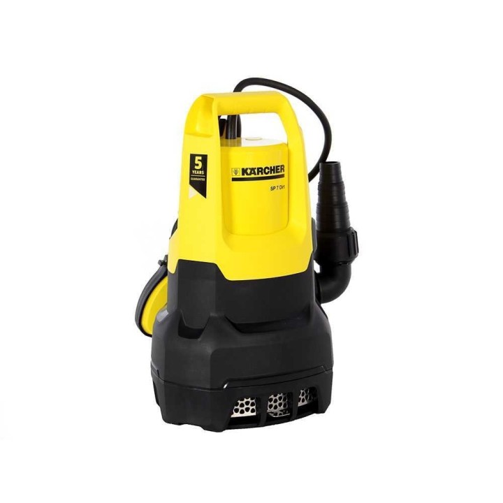 Karcher SP 22.000 Dirt uppopumppu likavedelle, 750 W, 22 000 l/h