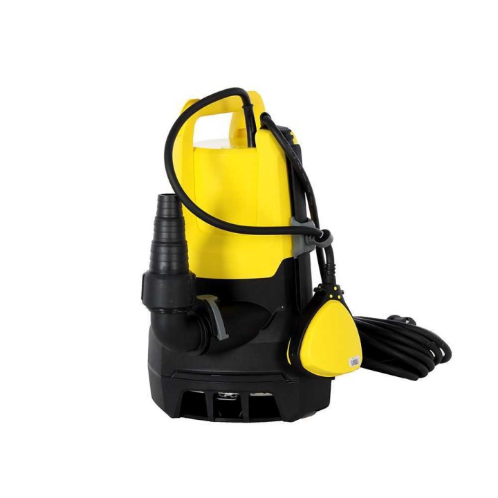 Karcher SP 22.000 Dirt uppopumppu likavedelle, 750 W, 22 000 l/h