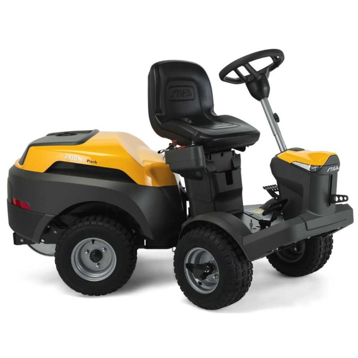 Stiga Park 500W etuleikkuri, hydrostaattinen, 586 cm³, 100 cm