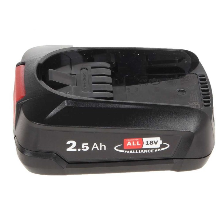 Bosch 18 V akku- ja laturisarja, 2,5 Ah, DIY Home & Garden