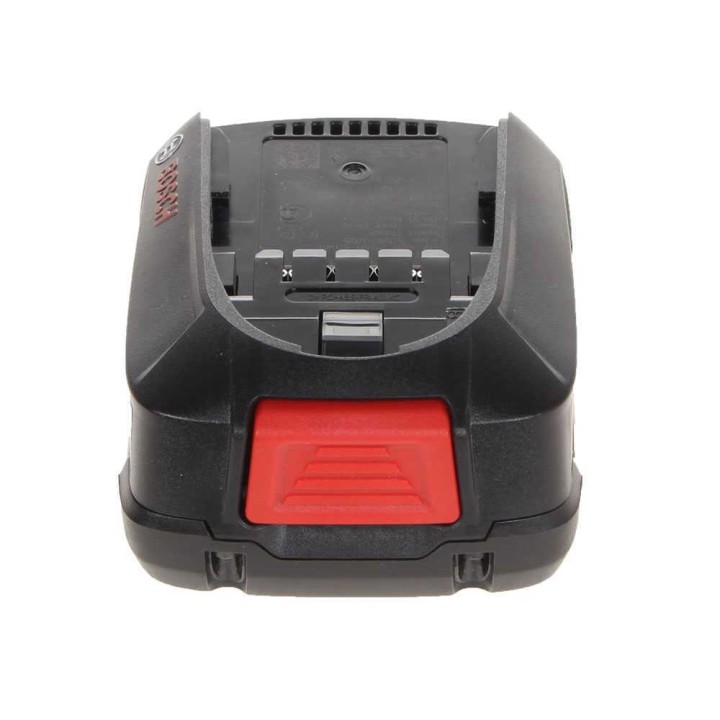 Bosch 18 V akku- ja laturisarja, 2,5 Ah, DIY Home & Garden