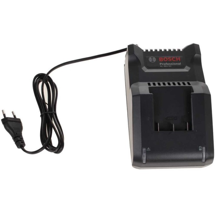 Bosch 36 V akku- ja laturisarja DIY Home & Garden -sarjaan, 6,0 Ah