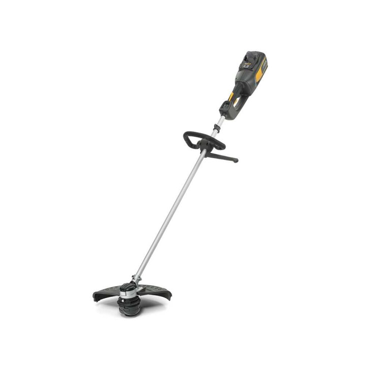 Stiga BC 700e akkuraivaussaha, 48 V, 4 Ah, 500 W