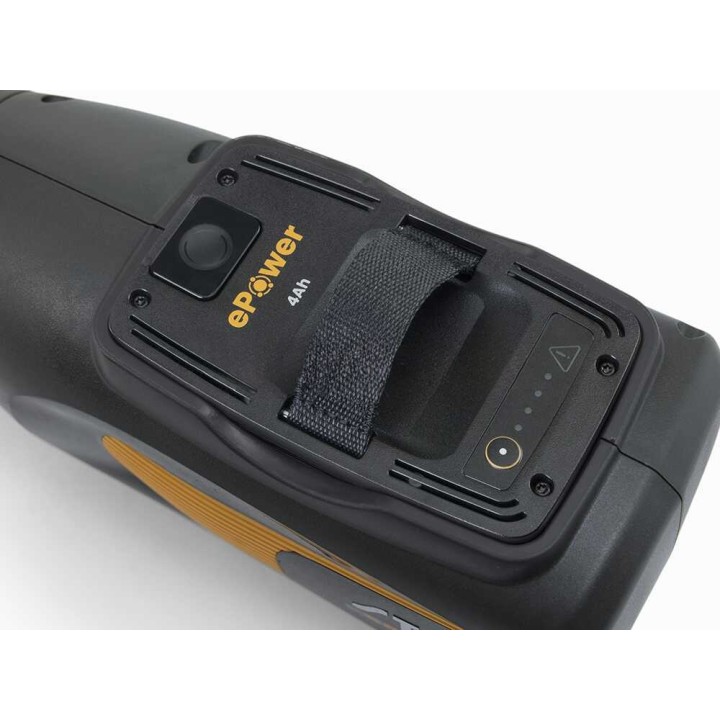 Stiga BC 700e akkuraivaussaha, 48 V, 4 Ah, 500 W