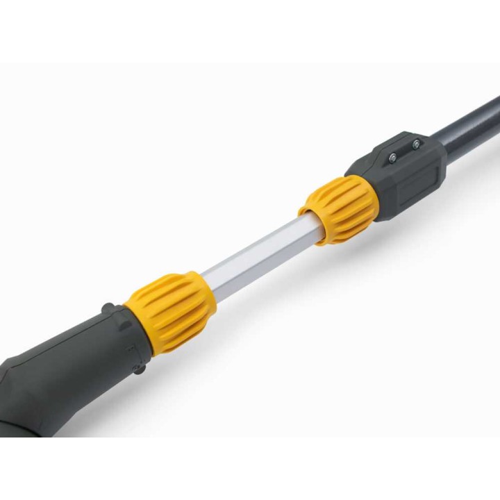 Stiga PH 700e akkupensasleikkuri, 48 V, 450 W, 50 cm, akku ja laturi