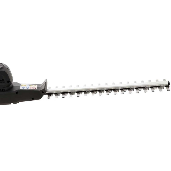 Stiga PH 700e akkupensasleikkuri, 48 V, 450 W, 50 cm, akku ja laturi