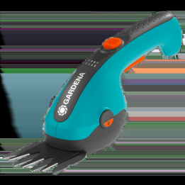Gardena ClassicCut Li akkuruohosakset 3 6 V 2 5 Ah 6 cm leikkausleveys