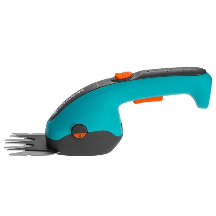 Gardena ClassicCut Li akkuruohosakset, 3,6 V, 2,5 Ah, 6 cm leikkausleveys