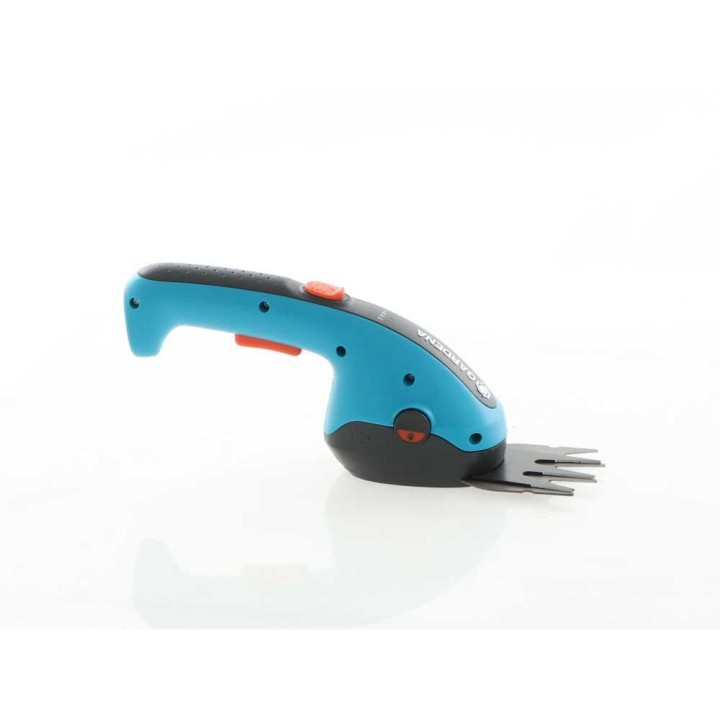 Gardena ClassicCut Li akkuruohosakset, 3,6 V, 2,5 Ah, 6 cm leikkausleveys