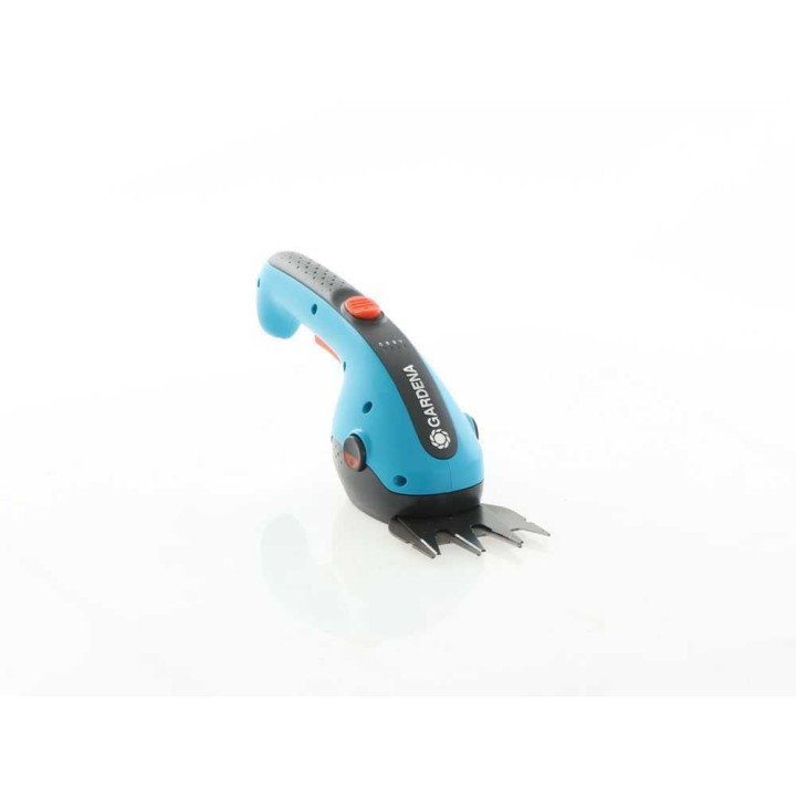 Gardena ClassicCut Li akkuruohosakset, 3,6 V, 2,5 Ah, 6 cm leikkausleveys