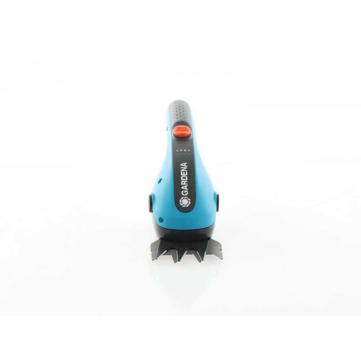 Gardena ClassicCut Li akkuruohosakset, 3,6 V, 2,5 Ah, 6 cm leikkausleveys