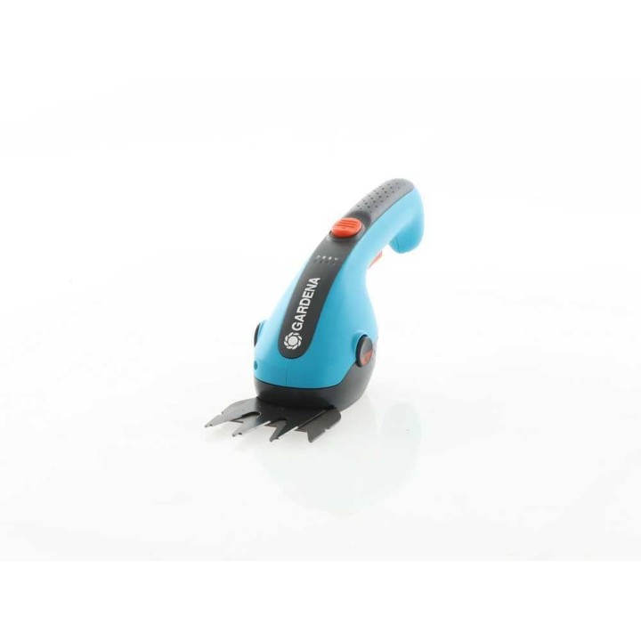 Gardena ClassicCut Li akkuruohosakset, 3,6 V, 2,5 Ah, 6 cm leikkausleveys