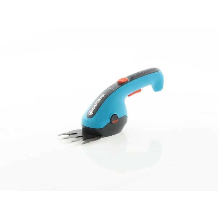 Gardena ClassicCut Li akkuruohosakset, 3,6 V, 2,5 Ah, 6 cm leikkausleveys