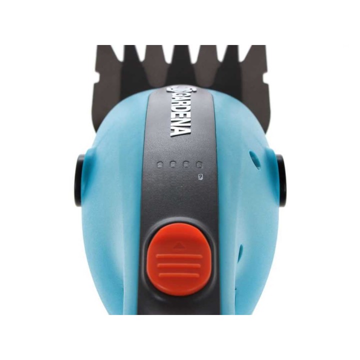 Gardena ClassicCut Li akkuruohosakset, 3,6 V, 2,5 Ah, 6 cm leikkausleveys