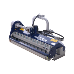 BullMach Demetra 150 SH traktorimurskain 150 cm hydraulinen sivusiirto