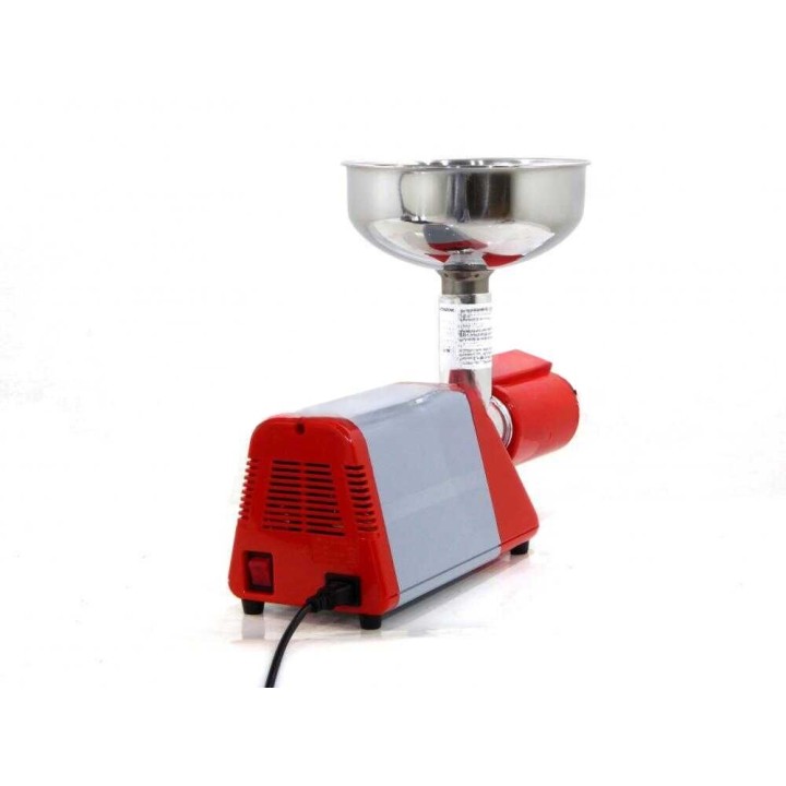 New O.M.R.A. SPREMY 850 M tomaattimylly, 225 W, 230 V