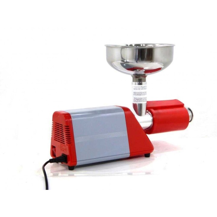 New O.M.R.A. SPREMY 850 M tomaattimylly, 225 W, 230 V