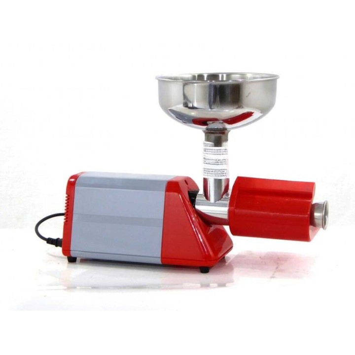 New O.M.R.A. SPREMY 850 M tomaattimylly, 225 W, 230 V