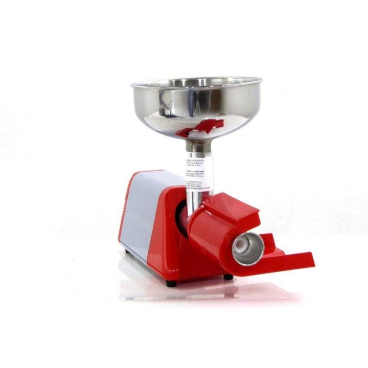 New O.M.R.A. SPREMY 850 M tomaattimylly, 225 W, 230 V