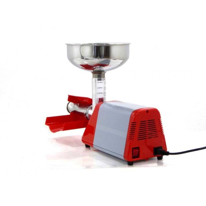 New O.M.R.A. SPREMY 850 M tomaattimylly, 225 W, 230 V