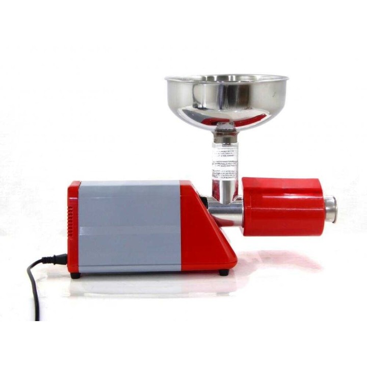 New O.M.R.A. SPREMY 850 M tomaattimylly, 225 W, 230 V