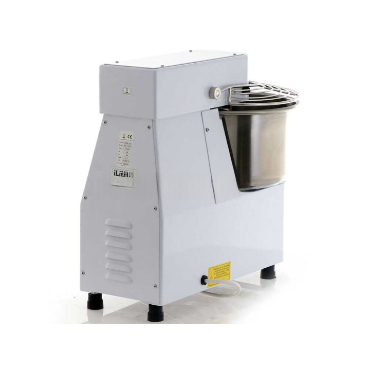 Euromech EMF 30 spiraalitaikinakone, 25 kg, 33 l, 230 V