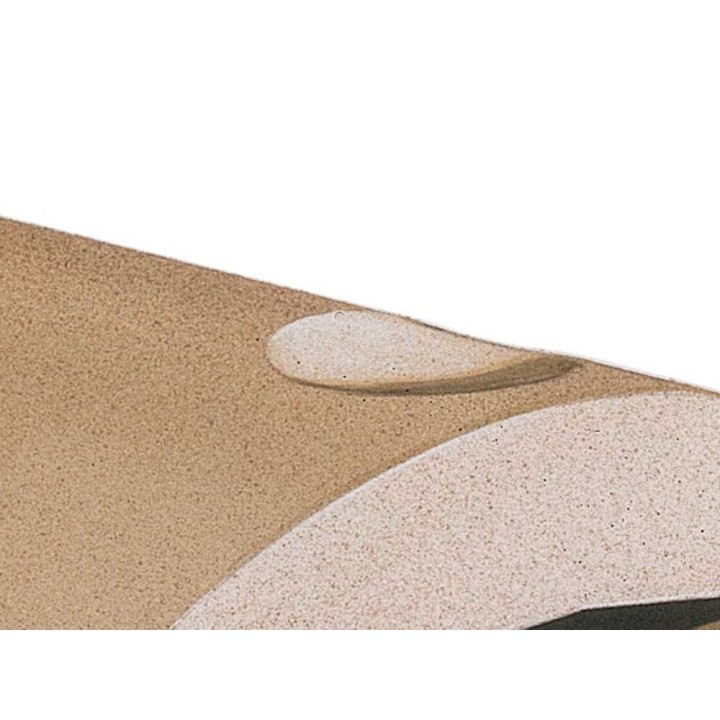 Linea VZ F4 puulämmitteinen pizzauuni, 56 × 61 cm, 2 pizzaa