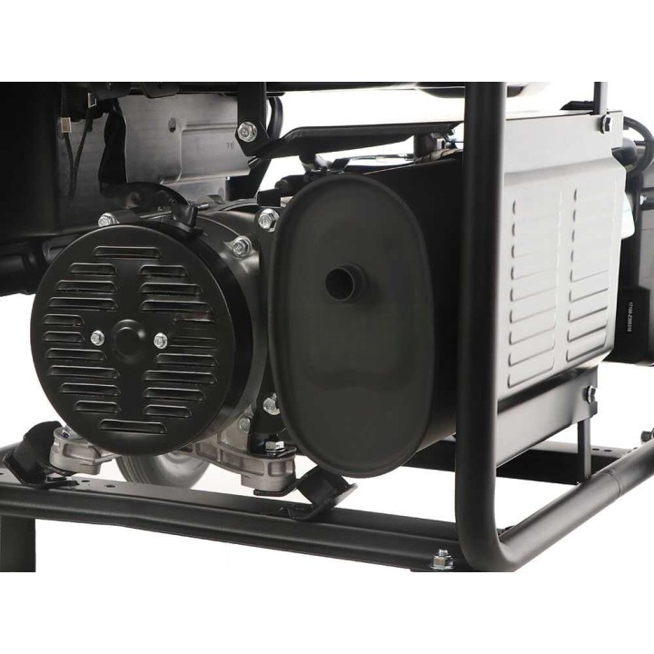 Rato R3000 bensiinikäyttöinen generaattori, 2,7 kW, 230 V