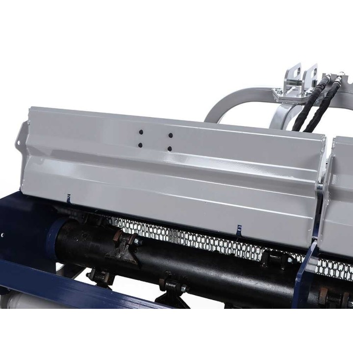 BullMach Era 200 SH traktorimurskain, hydraulinen sivusiirto, 200 cm, 70–80 HP