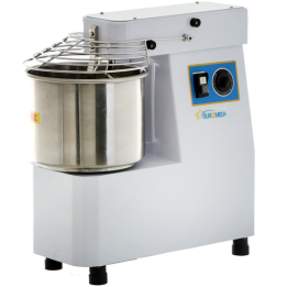 Euromech EMF 10 spiraalitaikinakone 8 kg 10 l 230 V
